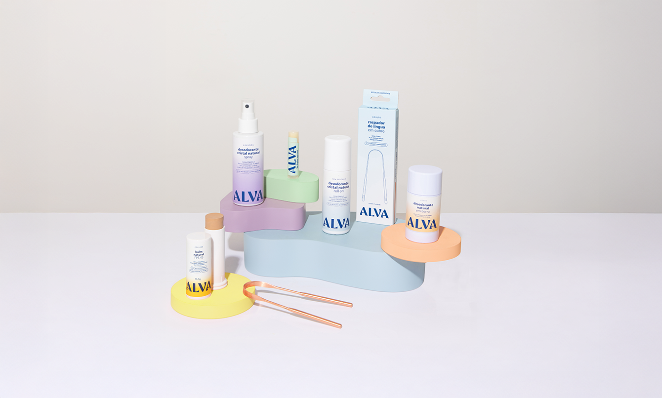 Todos os produtos – Page 4 – Alva Personal Care