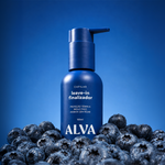 Leave-in Finalizador 100ml Alva thumbnail