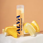 Hidratante Labial Orgânico Citrus 4,25g Alva thumbnail