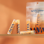 Hidratante Labial Orgânico Citrus 4,25g Alva thumbnail