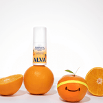 Desodorante Infantil Natural Roll On – Vegano, Sem Alumínio, Para Pele Sensível 50ml thumbnail