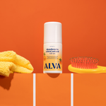 Desodorante Infantil Natural Roll On – Vegano, Sem Alumínio, Para Pele Sensível 50ml thumbnail