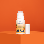 Desodorante Infantil Natural Roll On – Vegano, Sem Alumínio, Para Pele Sensível 50ml thumbnail