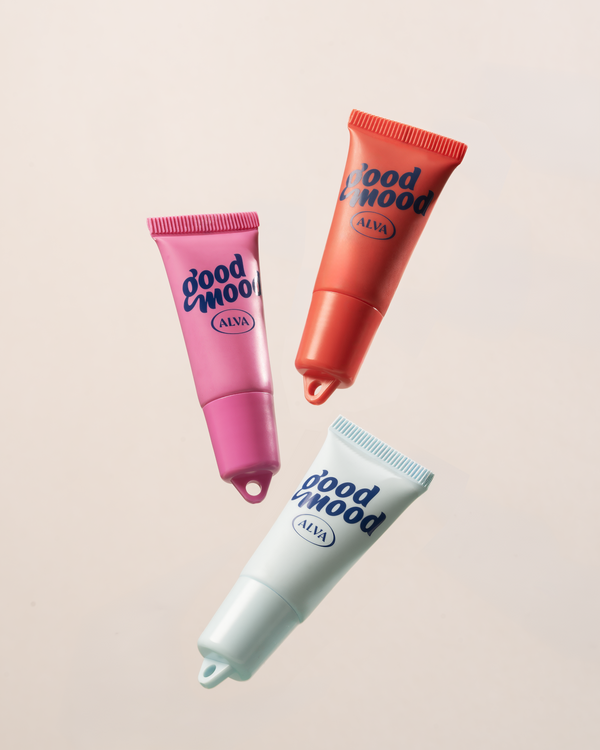 lip balm gloss 🩷
