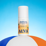 Desodorante Infantil Natural Roll On – Vegano, Sem Alumínio, Para Pele Sensível 50ml thumbnail