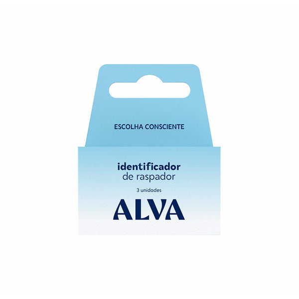 🎁 Identificador de Raspador de Língua Alva (100% off)