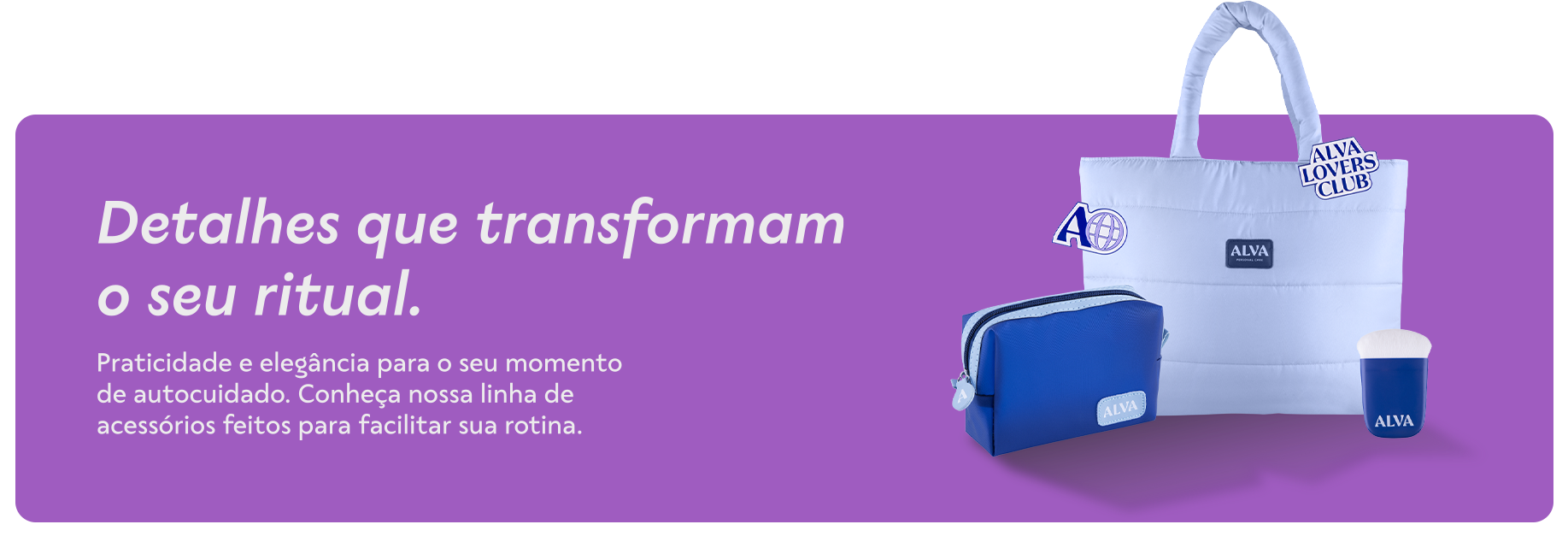 imagem com bolsa texto