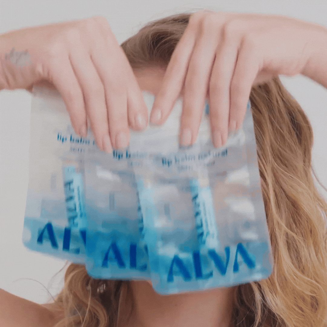 primeiro passo de uso