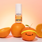 Desodorante Infantil Natural Roll On – Vegano, Sem Alumínio, Para Pele Sensível 50ml thumbnail