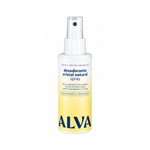 Desodorante Spray Cristal Natural Coco & Frutas Amarelas Vegano 120ml Alva thumbnail