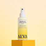 Desodorante Spray Cristal Natural Coco & Frutas Amarelas Vegano 120ml Alva thumbnail