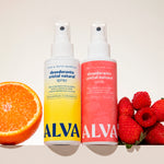 Kit Duo Deso Spray: Frutas Vermelhas e Amarelas thumbnail