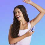 Desodorante Roll-on Blueberry Good Mood Alva 50ml thumbnail