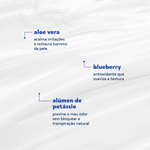 Desodorante Roll-on Blueberry Good Mood Alva 50ml thumbnail