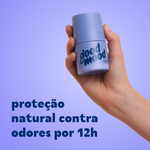 Desodorante Roll-on Blueberry Good Mood Alva 50ml thumbnail