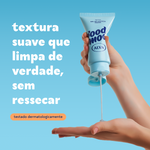 Gel de Limpeza Facial Good Mood Alva 100ml thumbnail