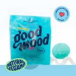 Sabonete Jelly Konjac Blueberry 85g Good Mood Alva thumbnail