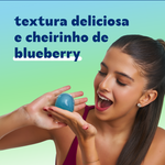 Sabonete Jelly Konjac Blueberry 85g Good Mood Alva thumbnail