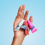 Kit Trio Lip Balms Good Mood thumbnail