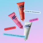 Kit Trio Lip Balms Good Mood thumbnail