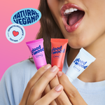 Kit Trio Lip Balms Good Mood thumbnail