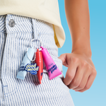 Kit Trio Lip Balms Good Mood thumbnail