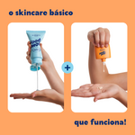 Kit Skincare no Seu Tempo Good Mood thumbnail