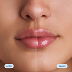 Lip Balm Gloss Clear 6g Good Mood Alva thumbnail