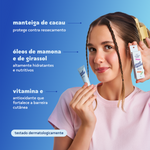 Lip Balm Gloss Clear 6g Good Mood Alva thumbnail