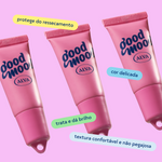 Lip Balm Gloss Pink 6g Good Mood Alva thumbnail