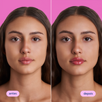 Lip Balm Gloss Pink 6g Good Mood Alva thumbnail