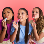 Lip Balm Gloss Red 6g Good Mood Alva thumbnail