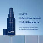 Óleo Finalizador Collab Anna Laura + Alva 50ml thumbnail
