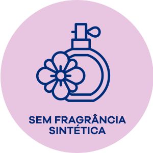 Produto sem parabenos