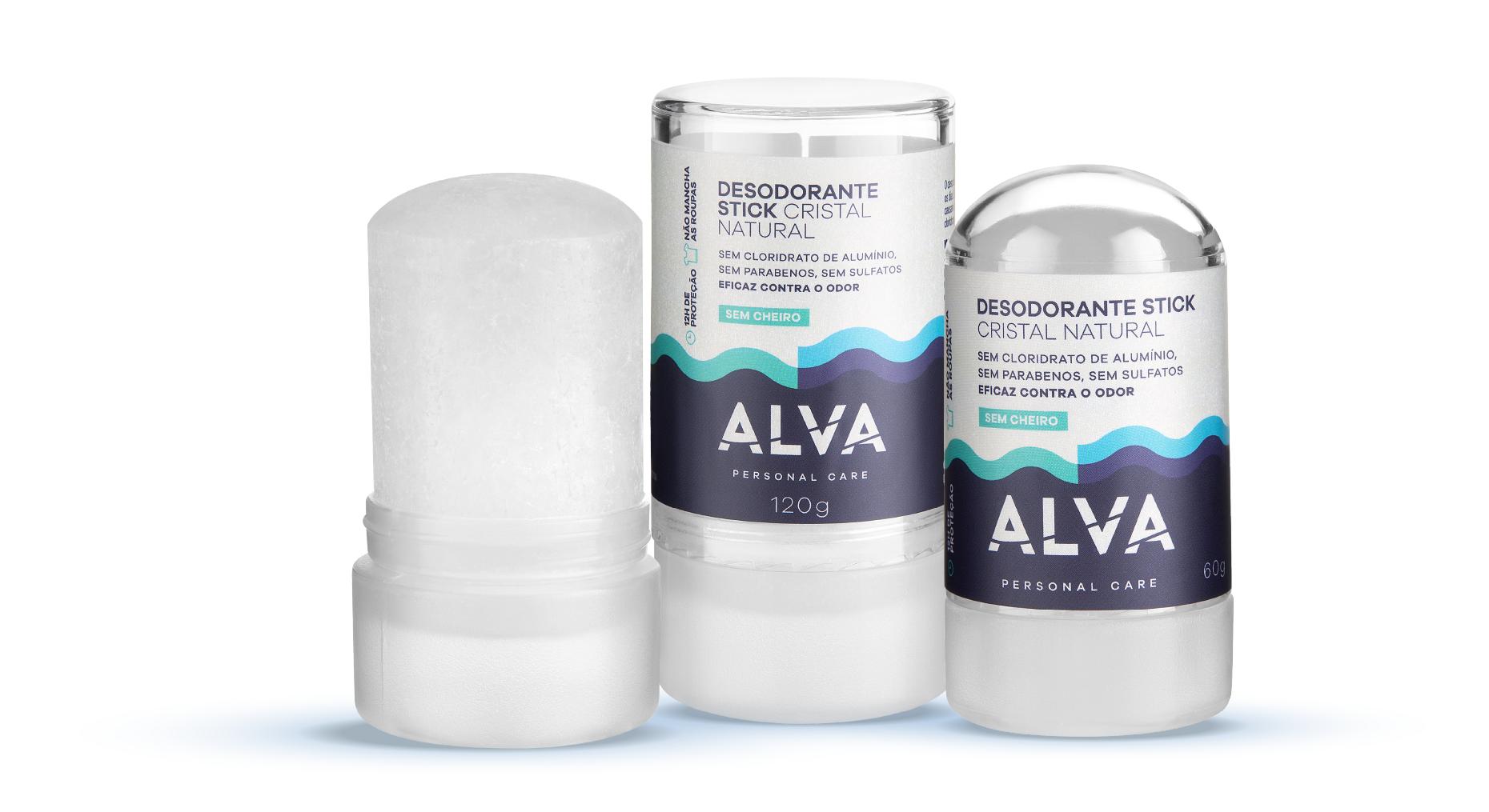 Alva Personal Care | Desodorantes e Cosméticos Veganos