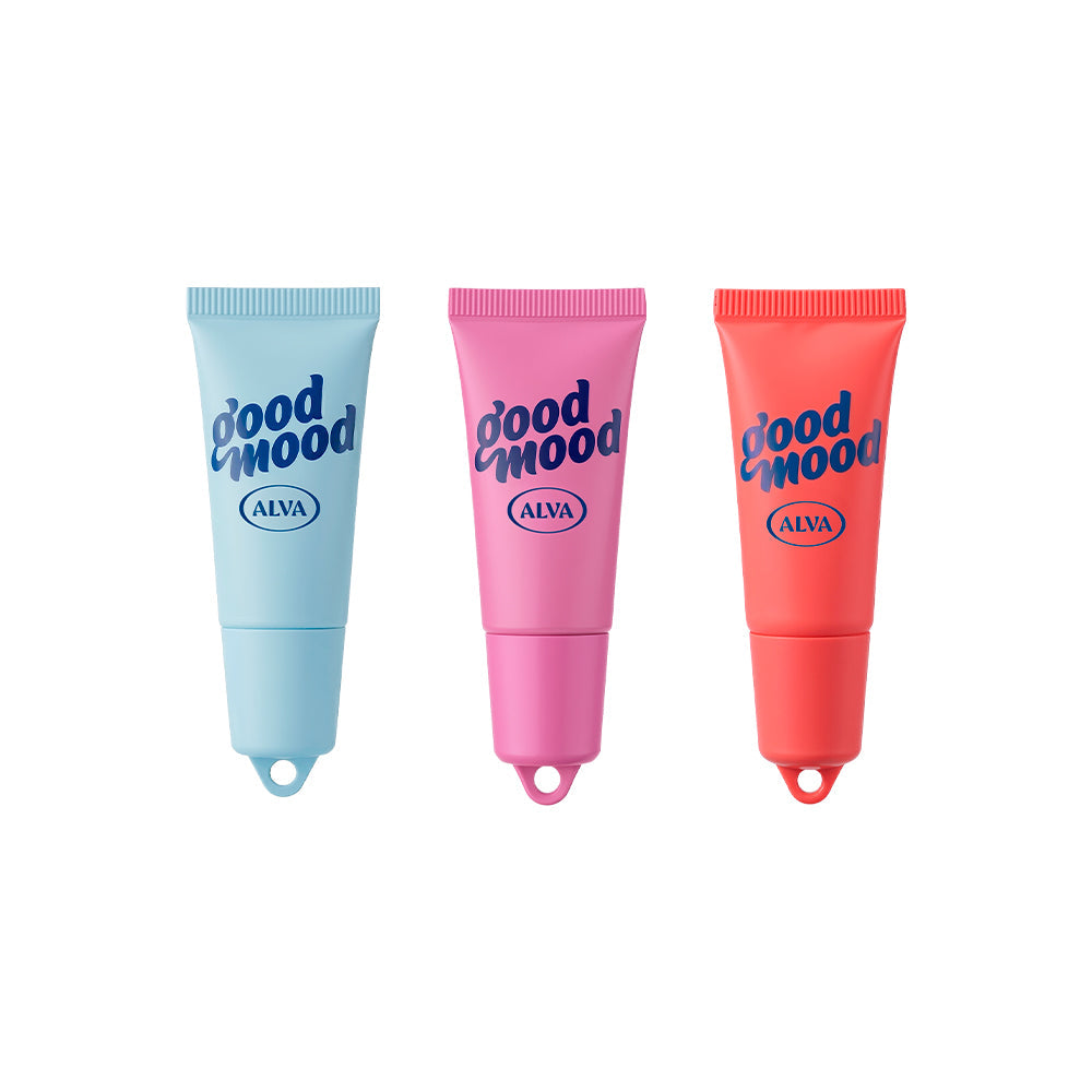 🎁 Kit Trio Lip Balms Good Mood (50% off)