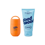 kit skincare no seu tempo