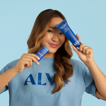 Kit Cabelos Sem Frizz Alva thumbnail