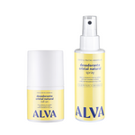 Kit Verão Desodorantes Coco & Frutas Amarelas - Spray e Roll on thumbnail