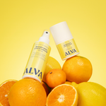 Kit Verão Desodorantes Coco & Frutas Amarelas - Spray e Roll on thumbnail