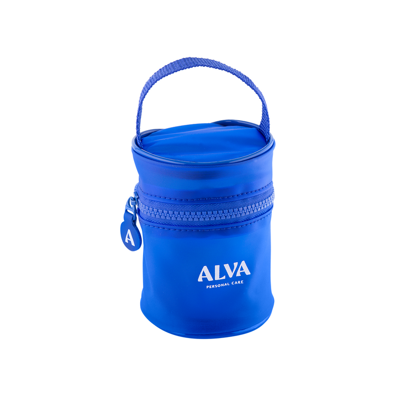 Necessaire Alça All Clear Alva