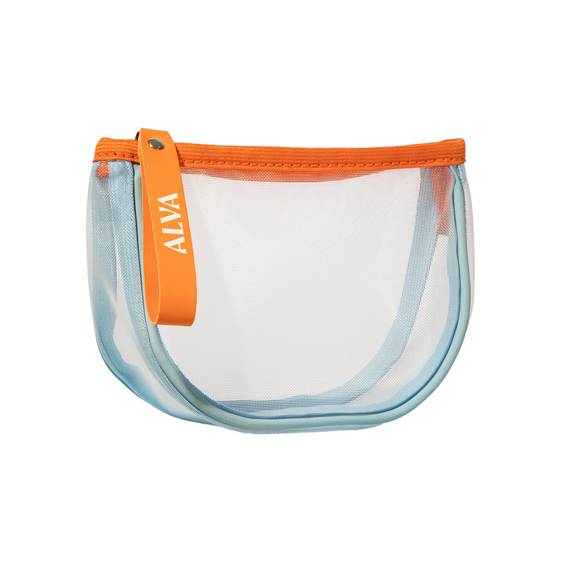 Necessaire Minimalista Alva