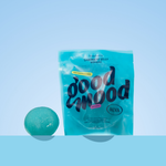 Sabonete Jelly Konjac Blueberry Good Mood 85g thumbnail
