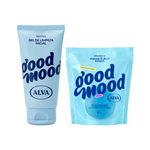 Kit Rotina de Limpeza Good Mood thumbnail