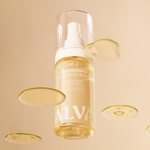 Kit Hidratação Completa - Óleo Corporal e Lip Balm thumbnail