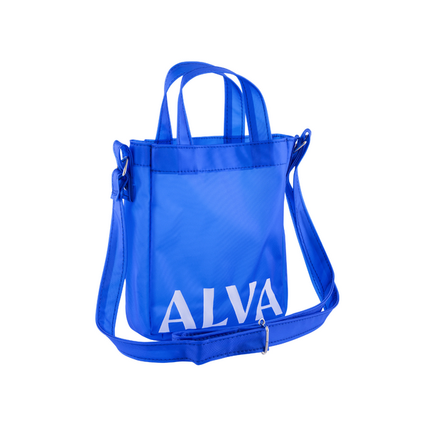 🎁 Bolsa PVC All Clear Alva (100% off)