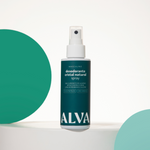 Desodorante Spray Cristal Natural Masculino Vegano 120ml Alva thumbnail