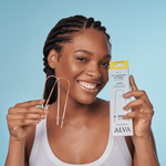 Kit Saúde Bucal - 2 Raspadores de Língua thumbnail