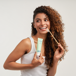 Pasta de Dente Immune - Menta e Melaleuca Vegano Alva 90g thumbnail