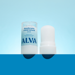 Desodorante Cristal Stick Vegano 120g Alva thumbnail